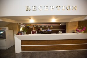 Recepció