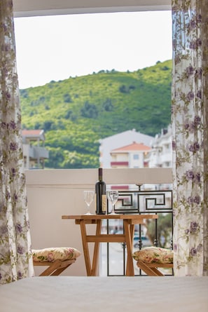 Balcony - Perla di Mare (Budva)