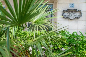 Garden - Perla di Mare (Budva)