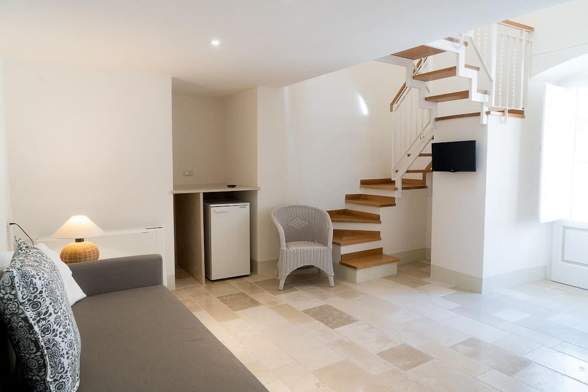 Standard-Doppelzimmer