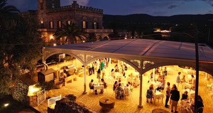 Masseria Salamina