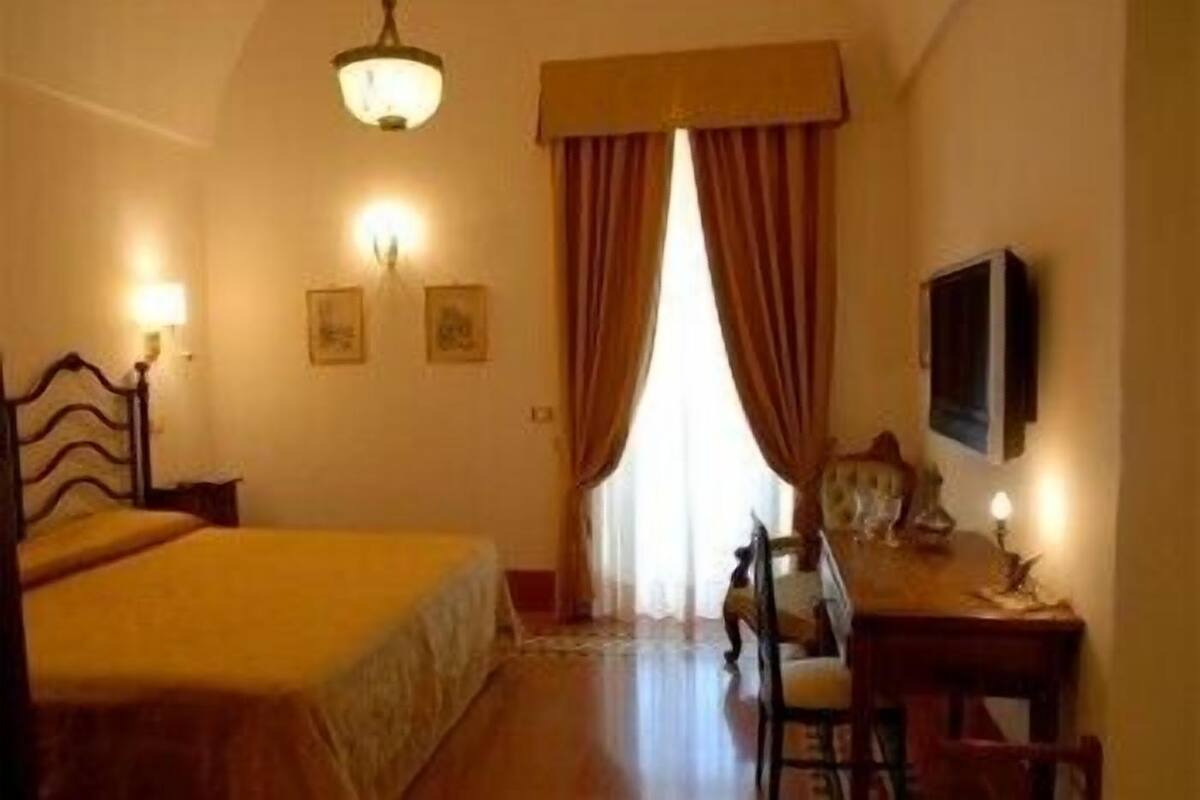 Doppia Superior | Biancheria da letto di alta qualità, minibar, una cassaforte in camera