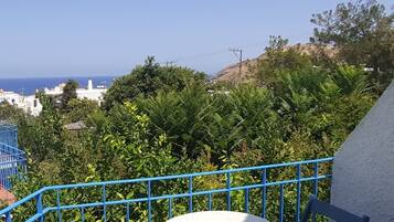 Duplex, Sea View | View from room