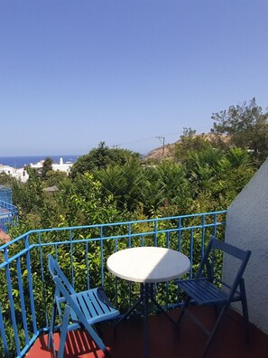 Duplex, Sea View | View from room