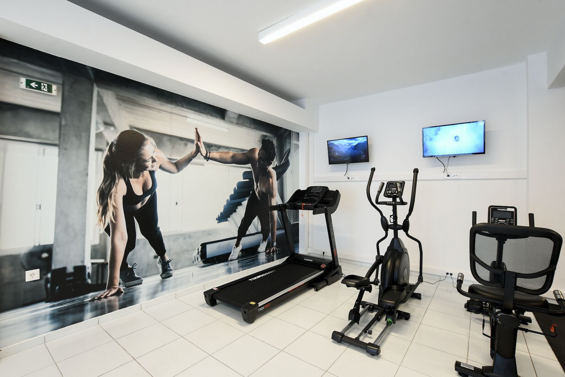 Photo - Kirki Village-Adults Only