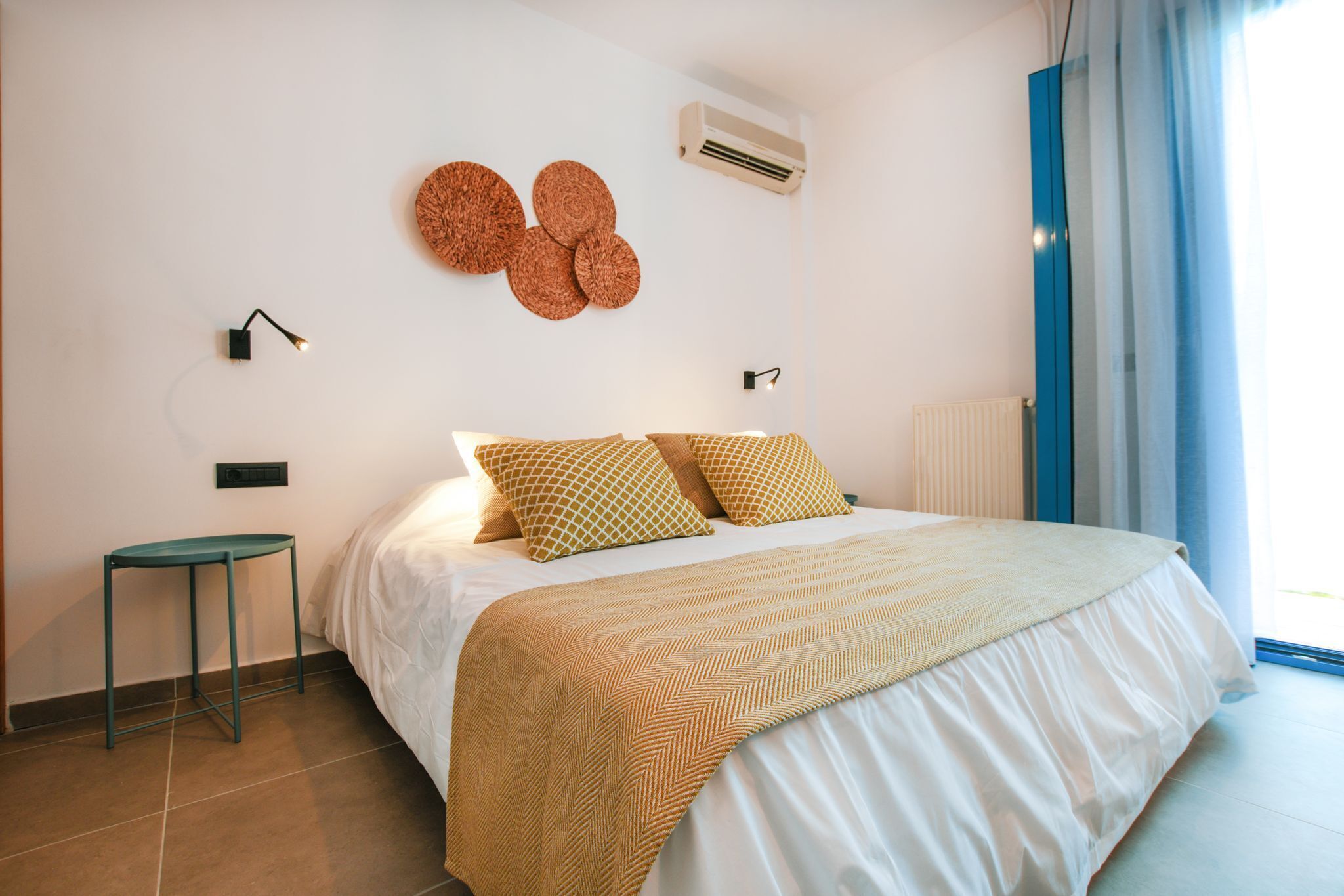 Photo - Kirki Village-Adults Only