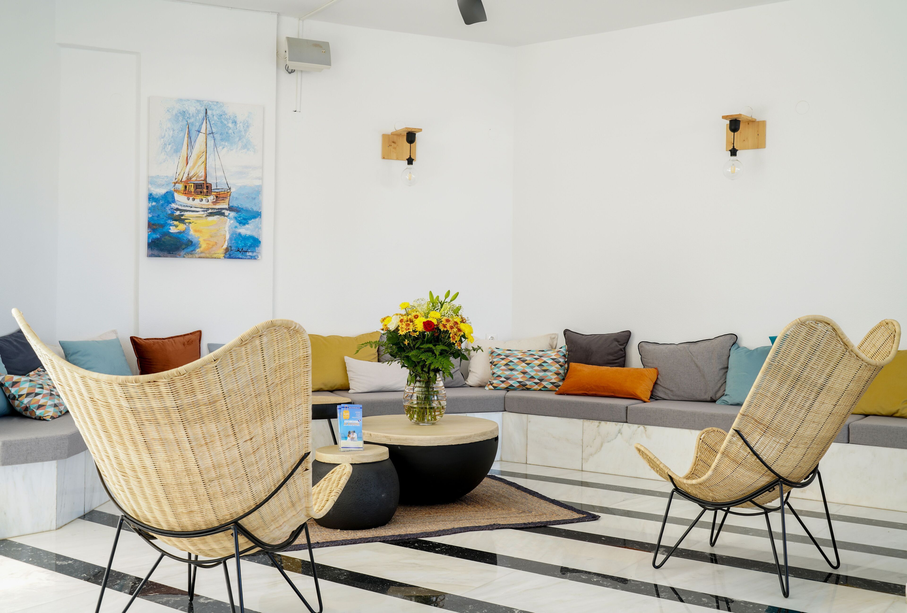 Photo - Kirki Village-Adults Only