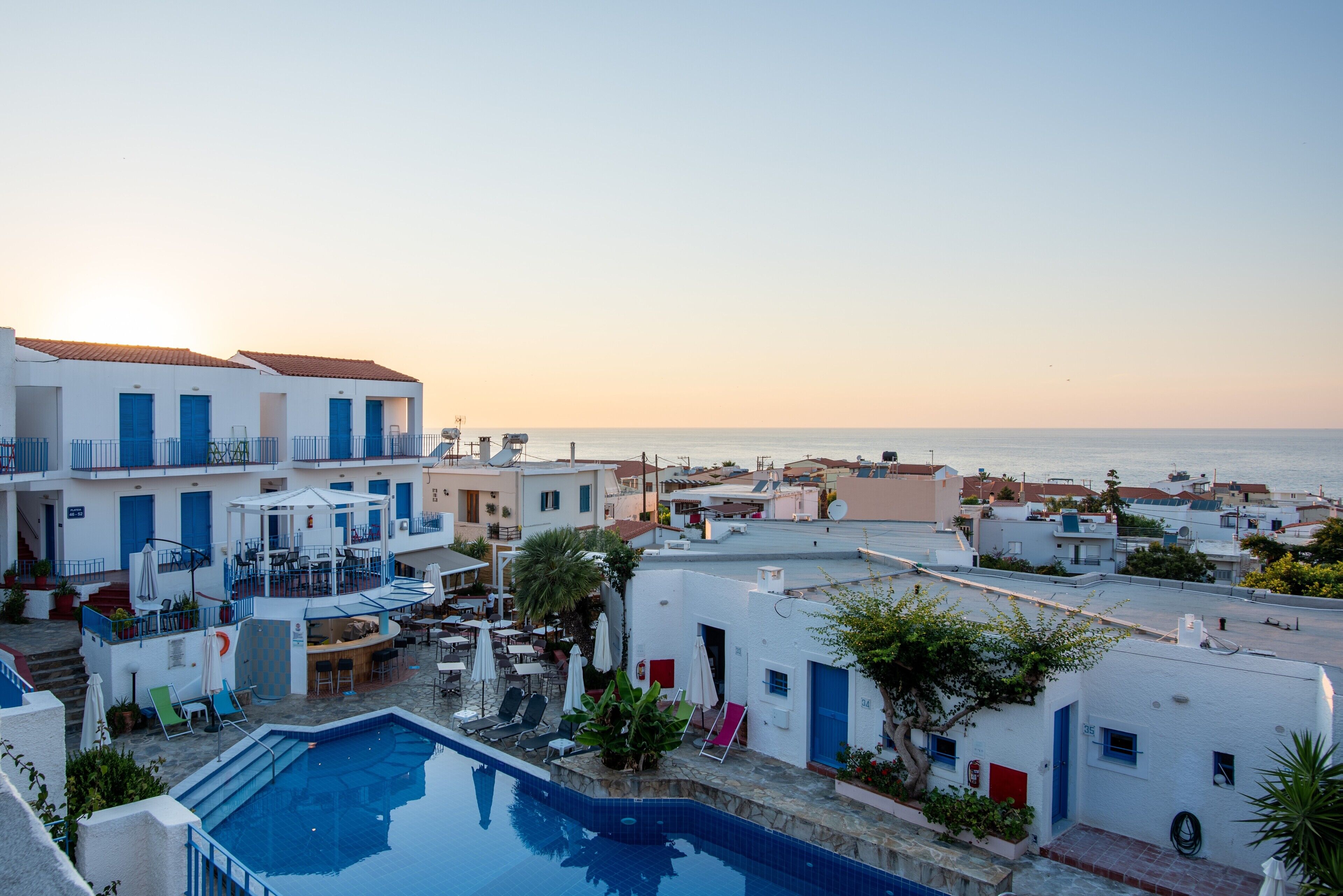 Photo - Kirki Village-Adults Only