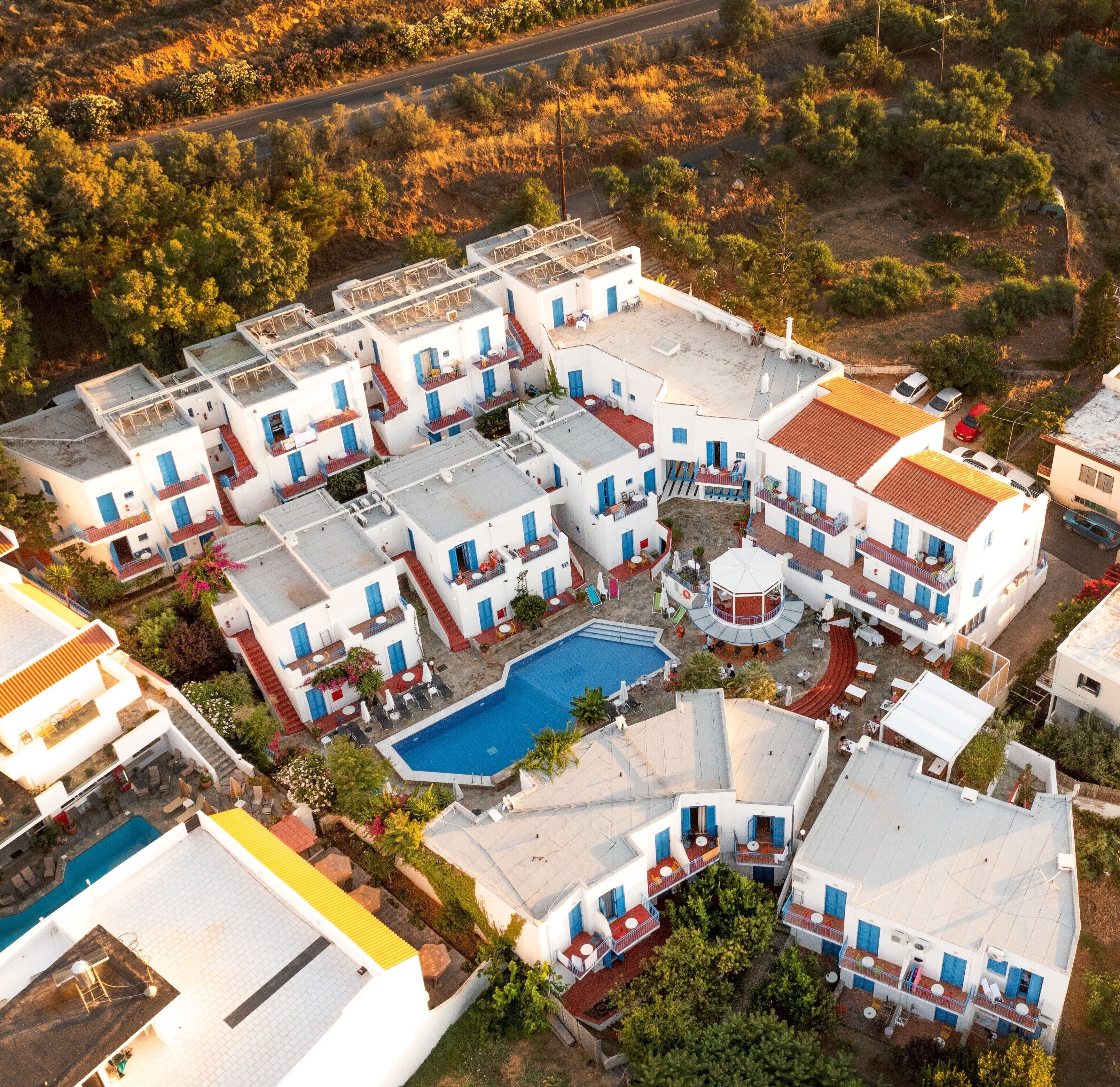 Photo - Kirki Village-Adults Only