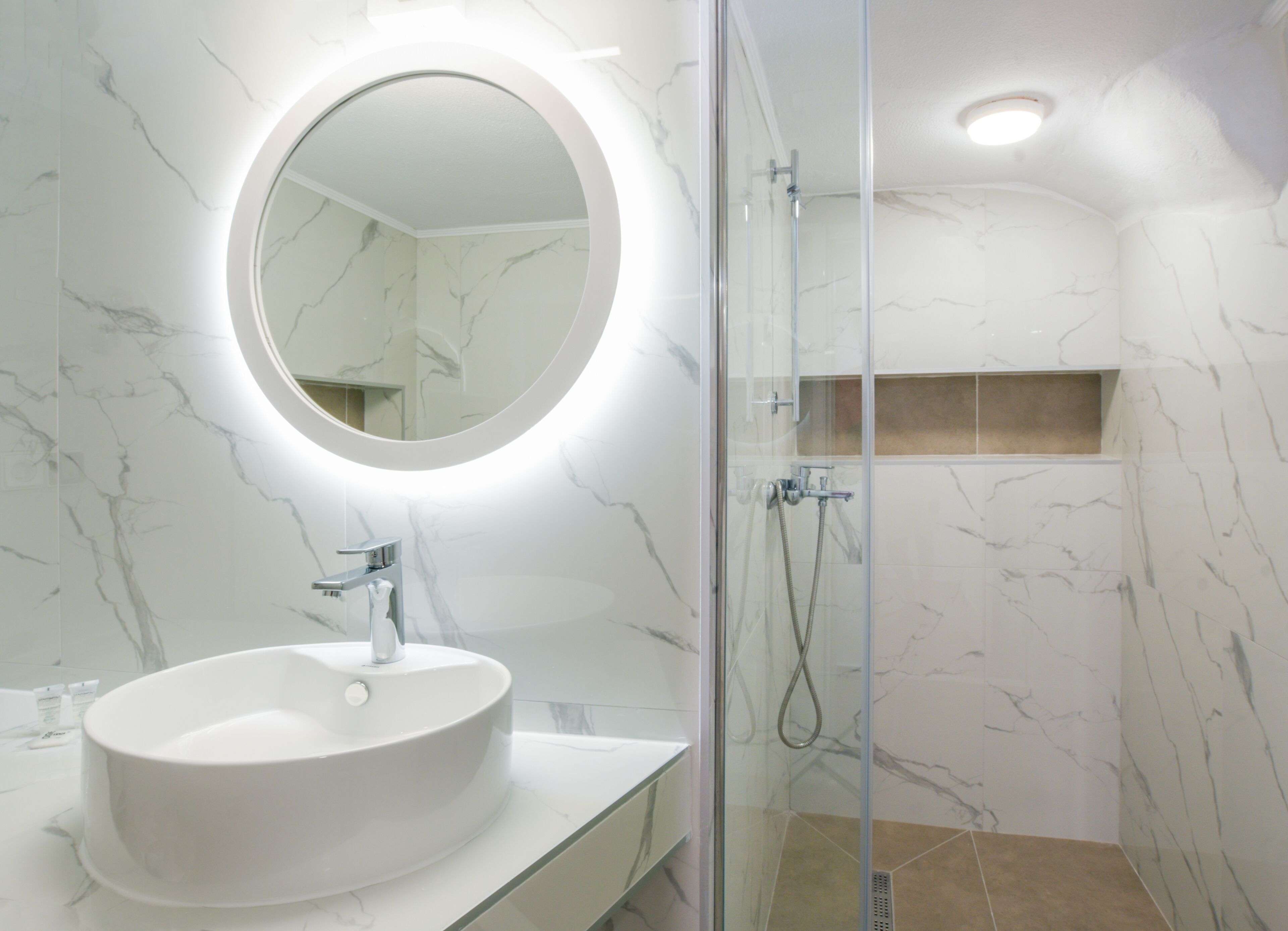 Photo - Kirki Village-Adults Only