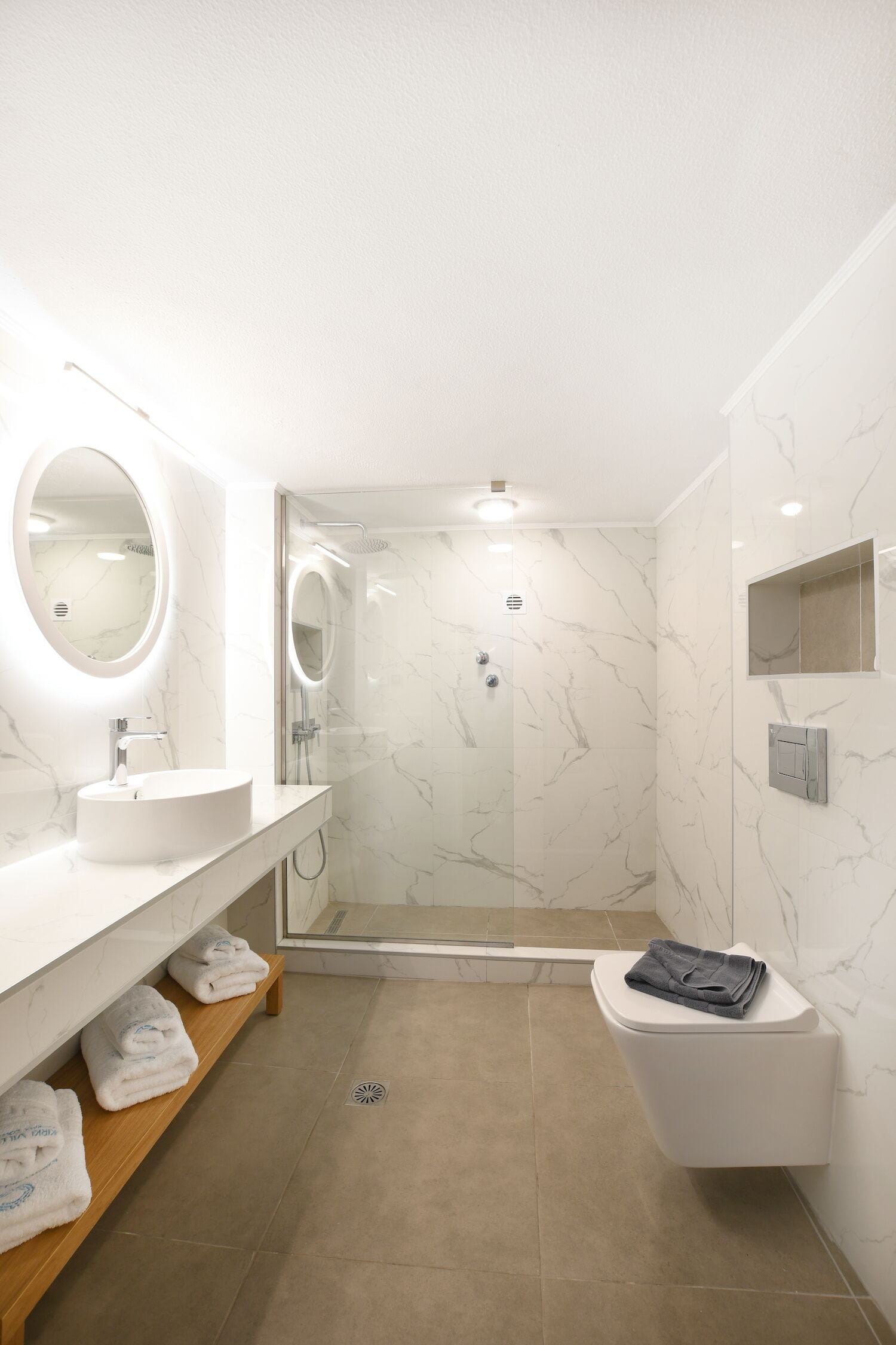 Photo - Kirki Village-Adults Only