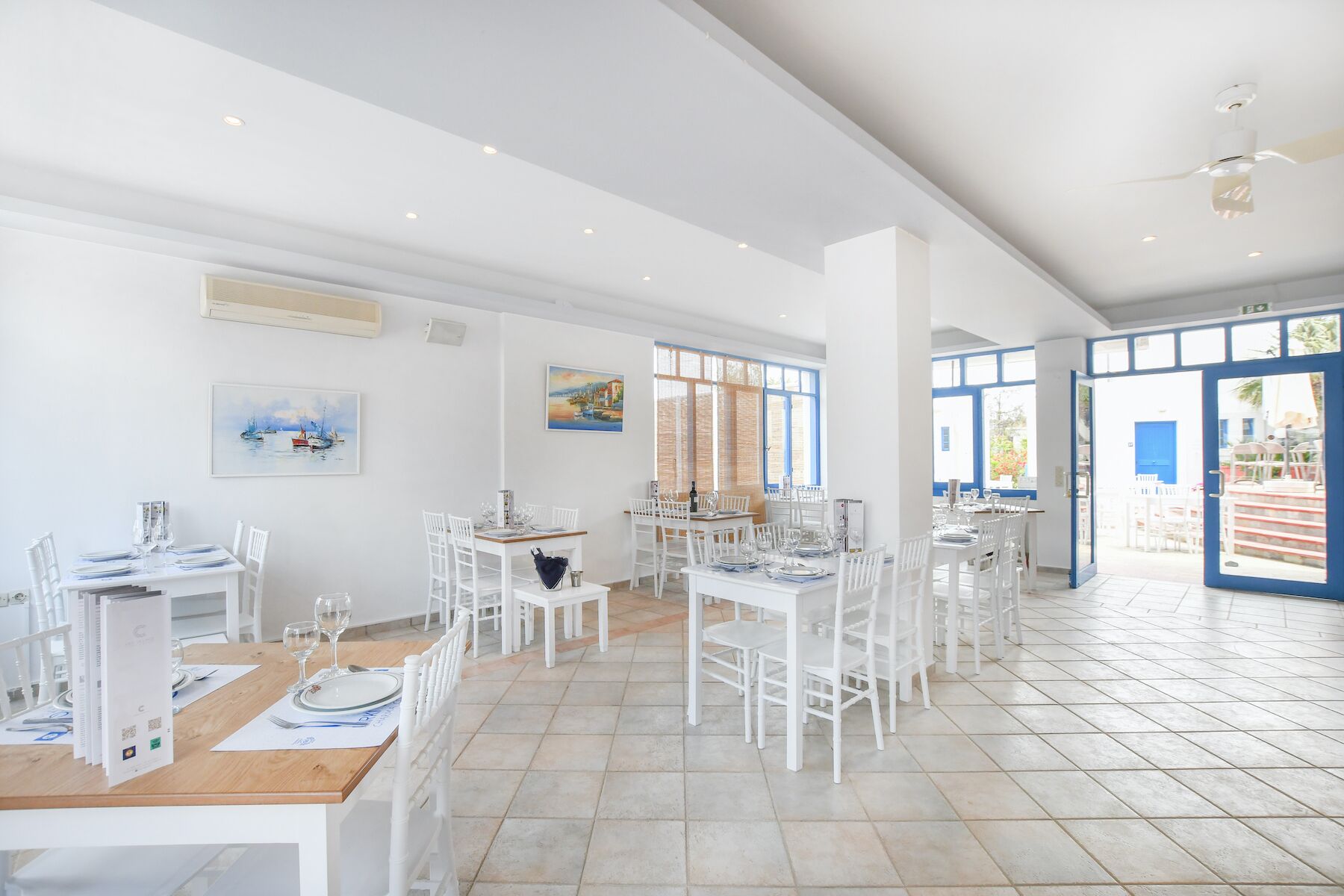 Photo - Kirki Village-Adults Only