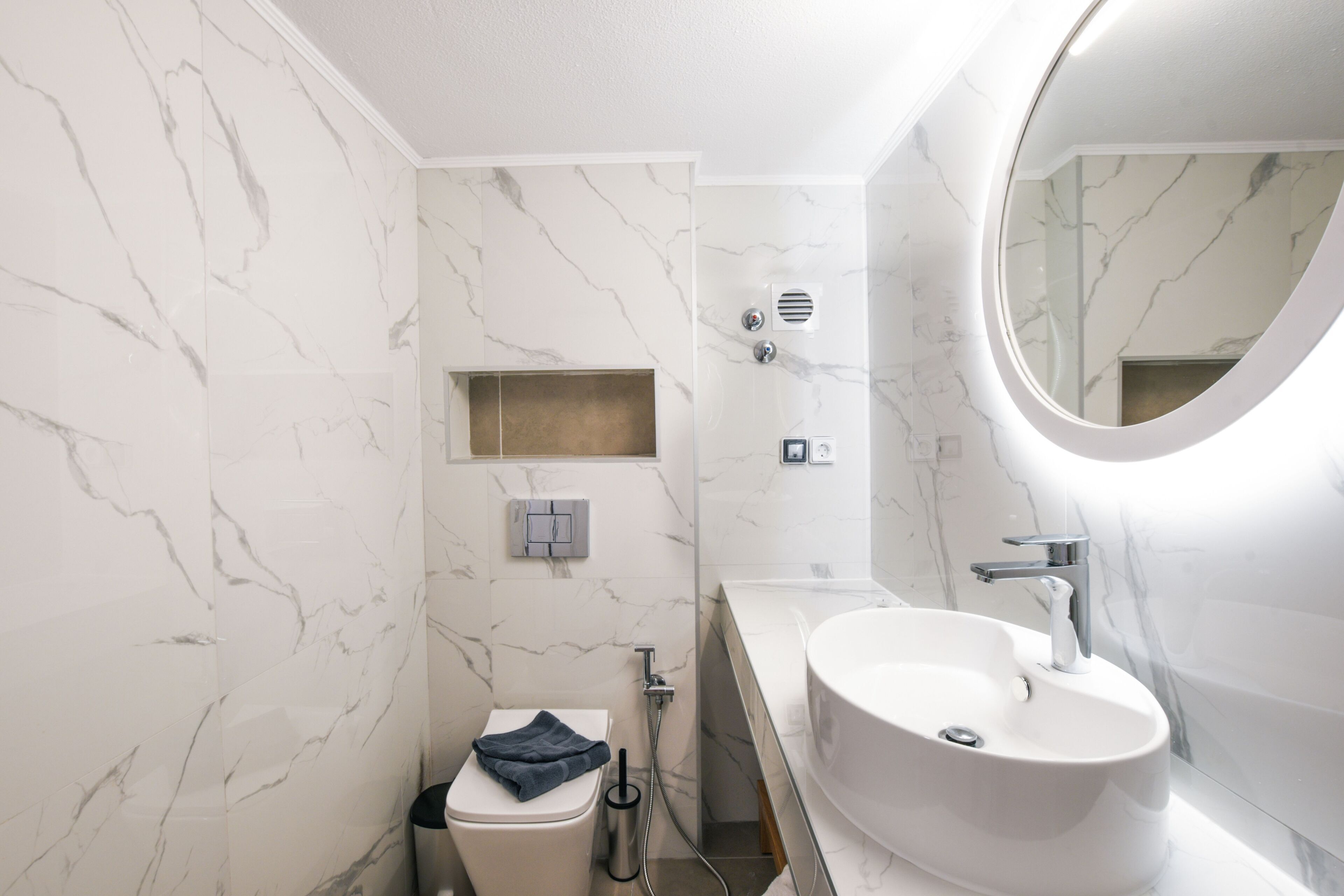 Photo - Kirki Village-Adults Only