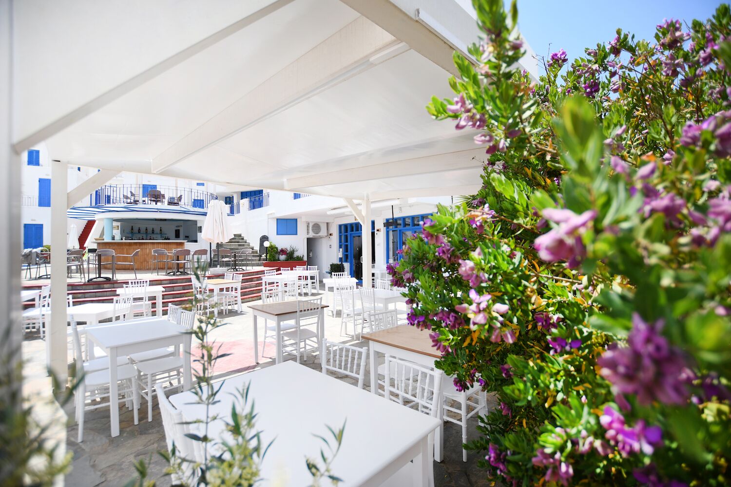 Photo - Kirki Village-Adults Only