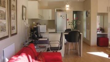 Cottage (Self Catering) | Living room