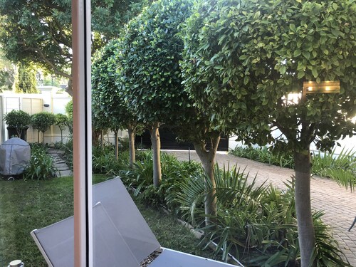 Navona Constantia Guest Cottage