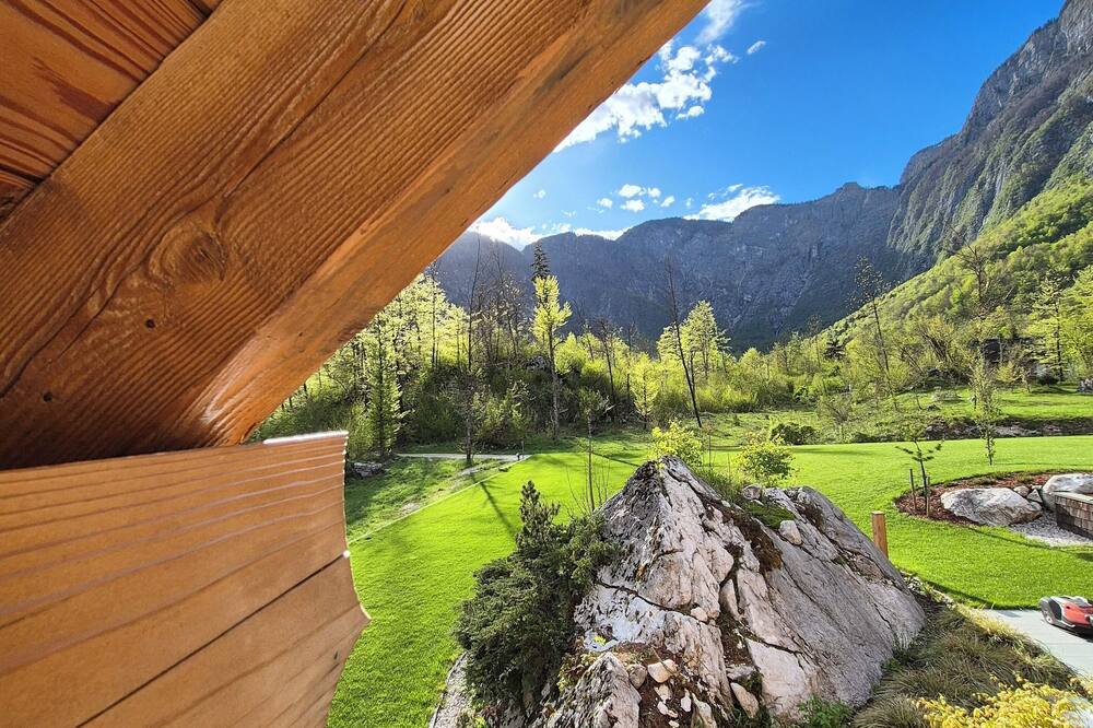PRIVILLAGE STARE - B&B, Villa and Chalet Resort
