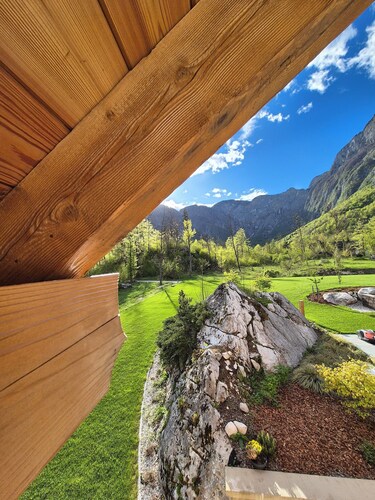 PRIVILLAGE STARE - B&B, Villa and Chalet Resort