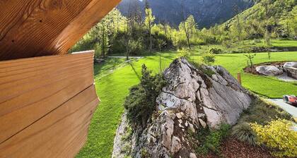 PRIVILLAGE STARE - B&B, Villa and Chalet Resort