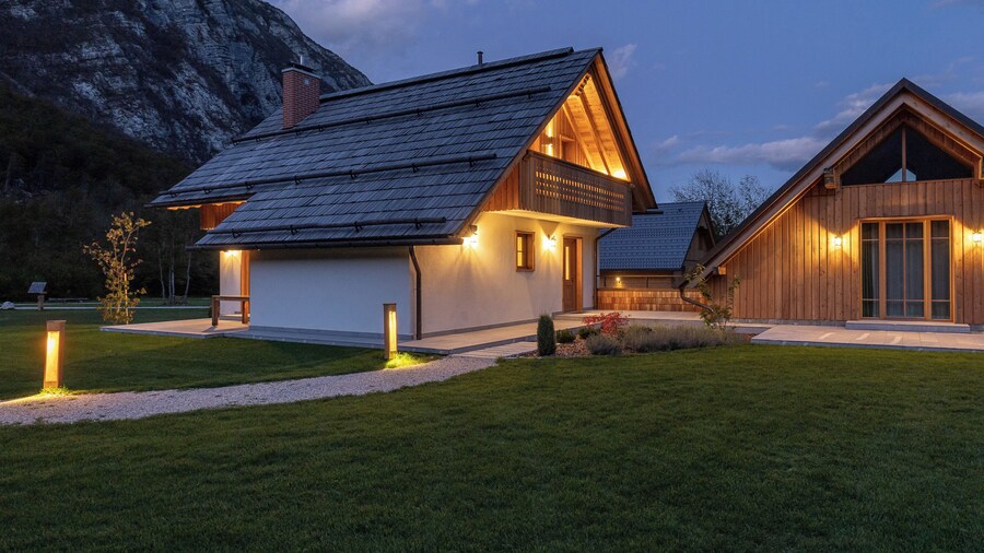 PRIVILLAGE STARE - B&B, Villa and Chalet Resort