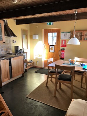 Food and drink - Mattisgården Bed & Breakfast (Klippan)