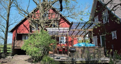 Mattisgården Bed & Breakfast