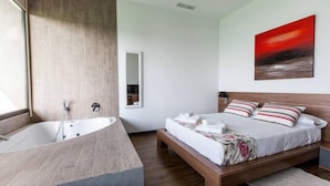 Superior suite