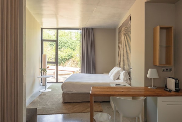 Room - Viura (Villabuena de Alava)