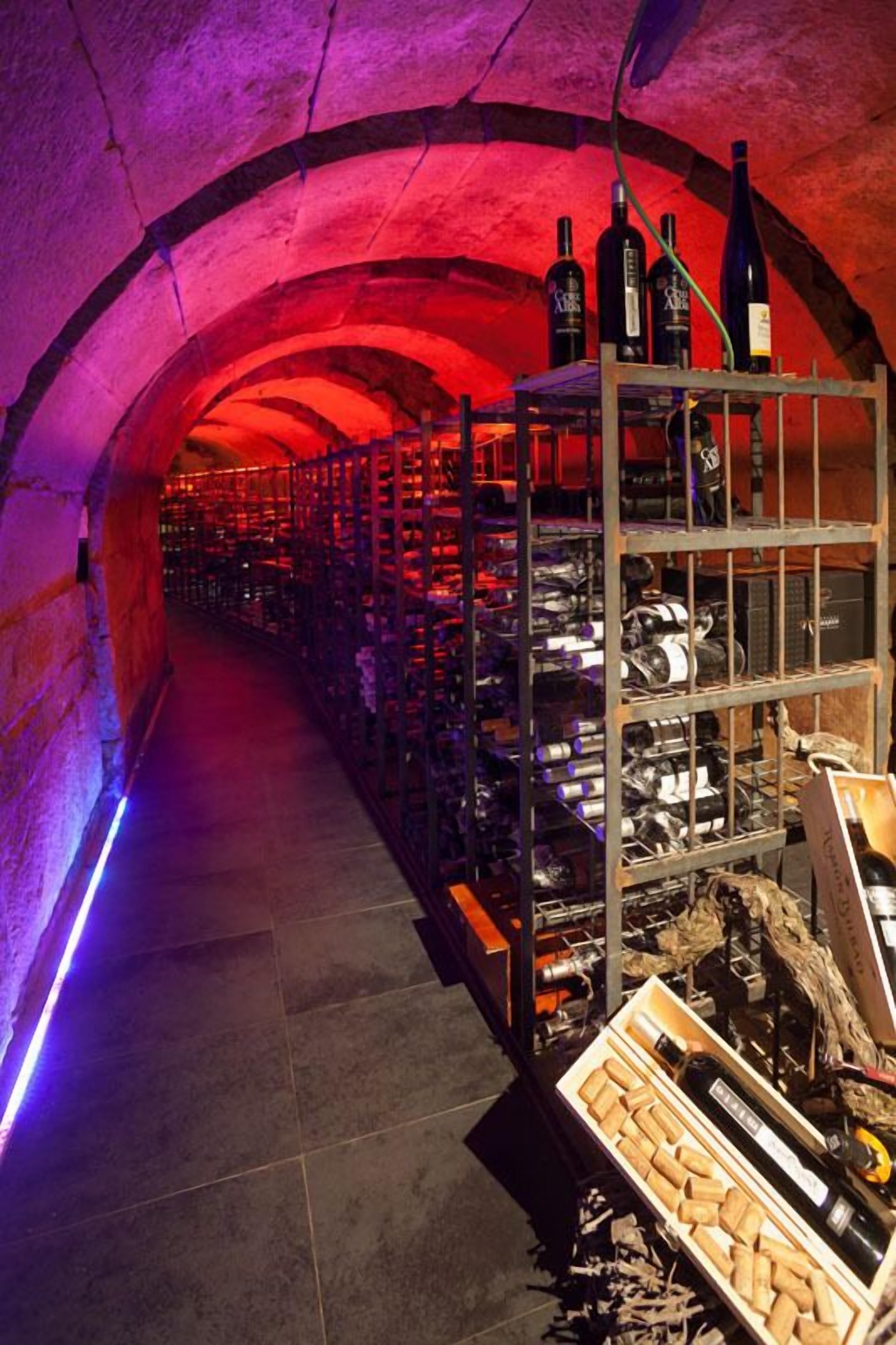 Winery