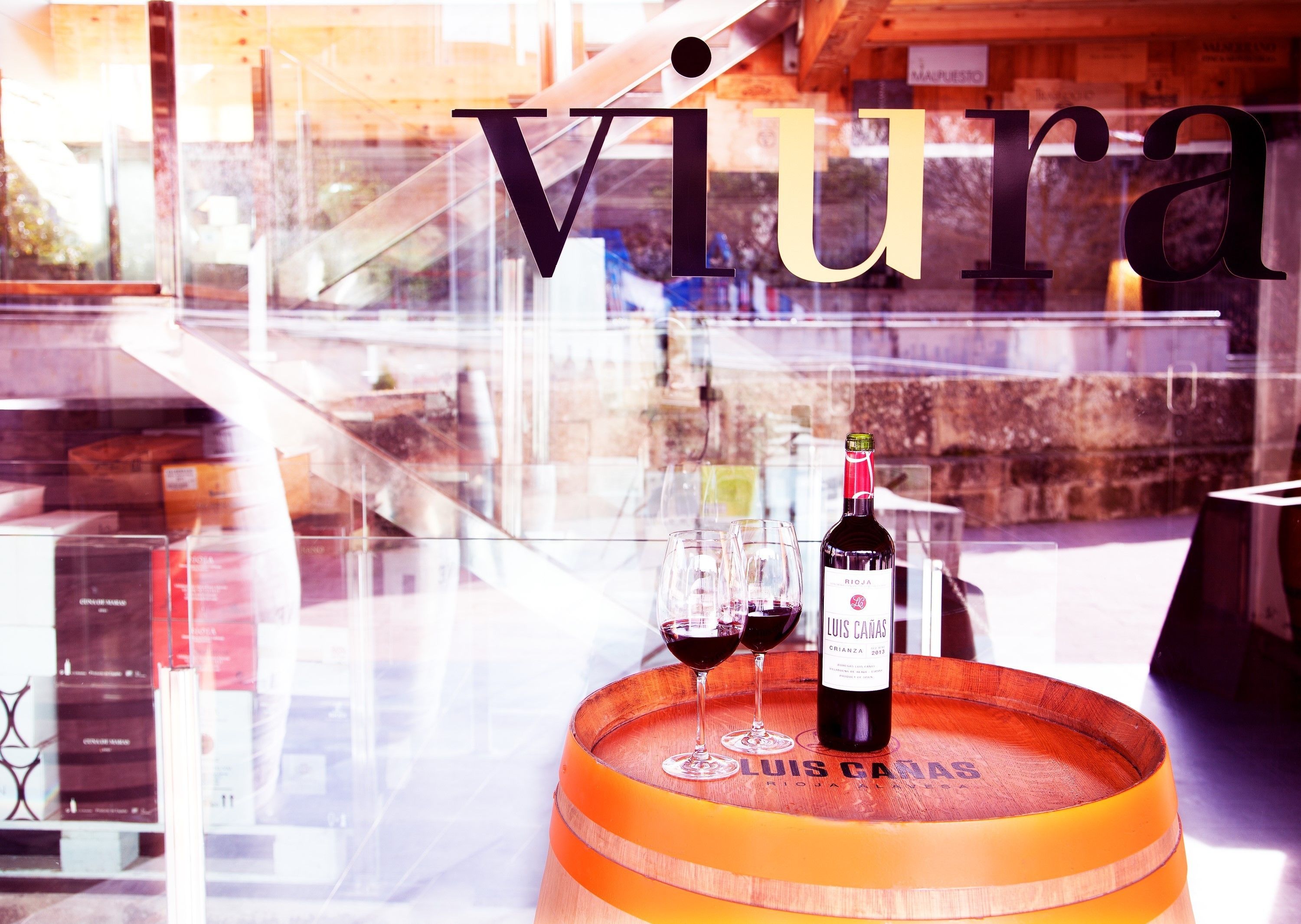 Foto - Viura