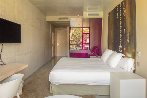 Room - Viura (Villabuena de Alava)