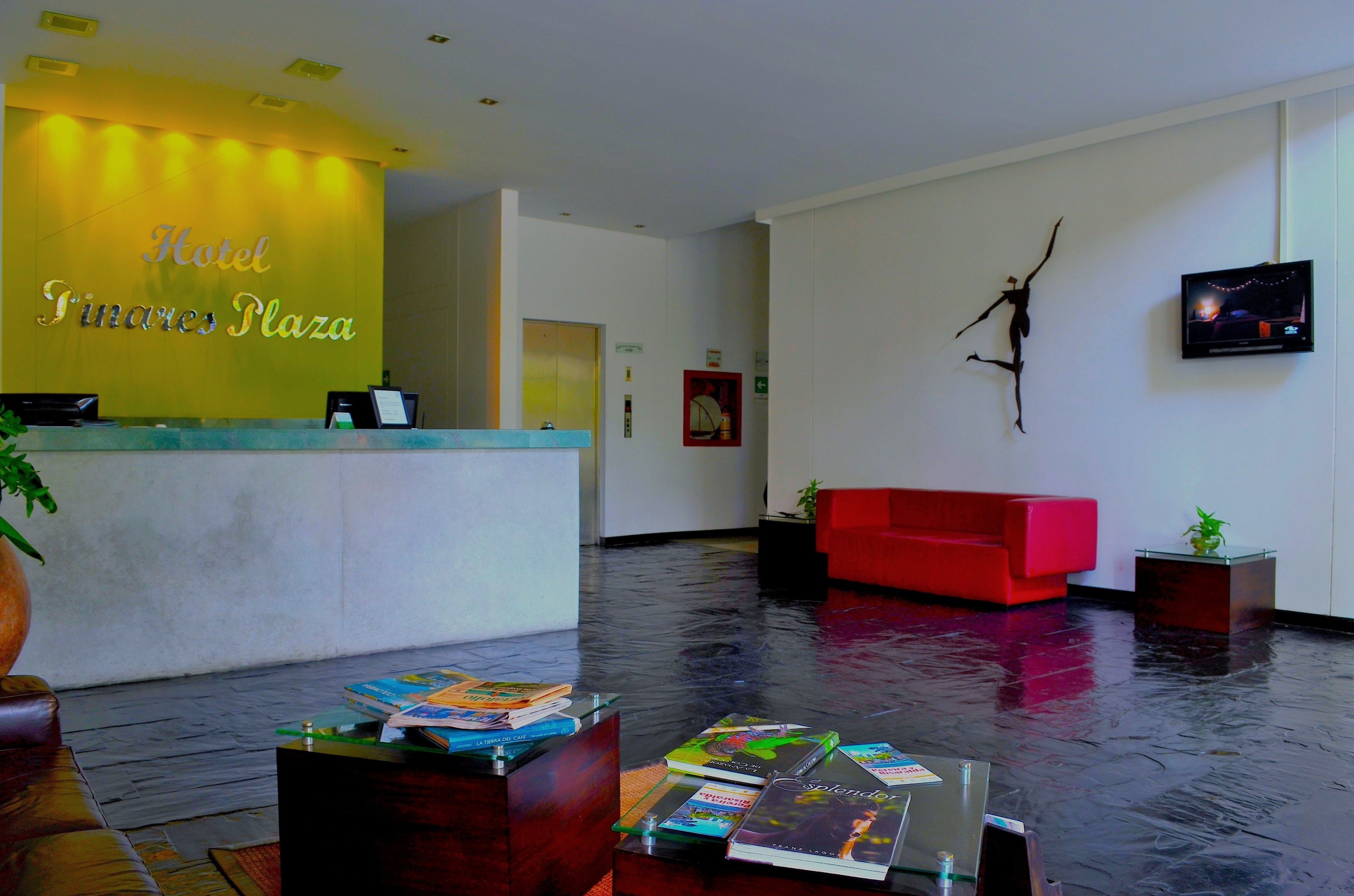 Photo - Hotel Pinares Plaza