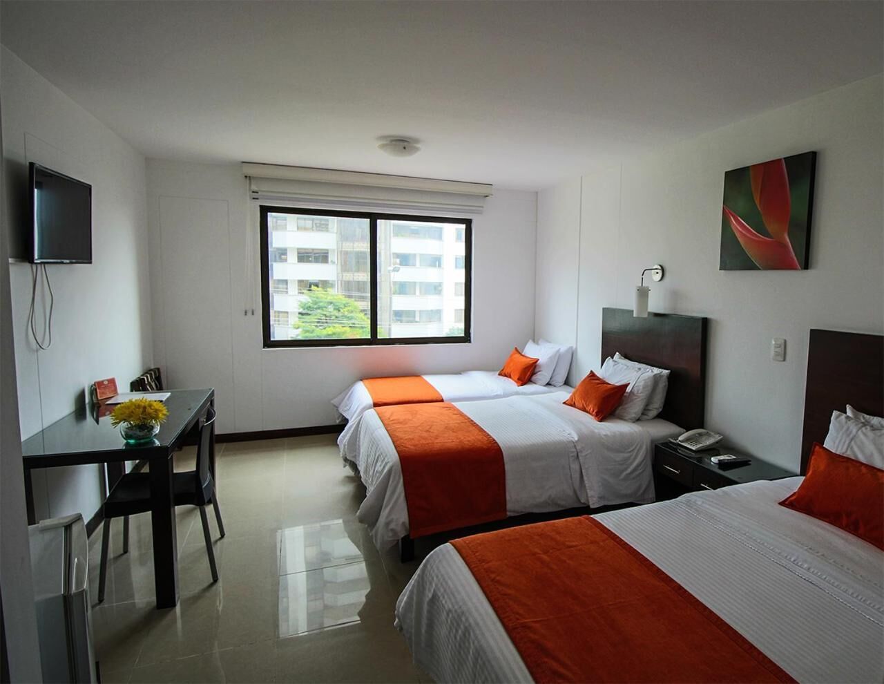 Foto - Hotel Pinares Plaza