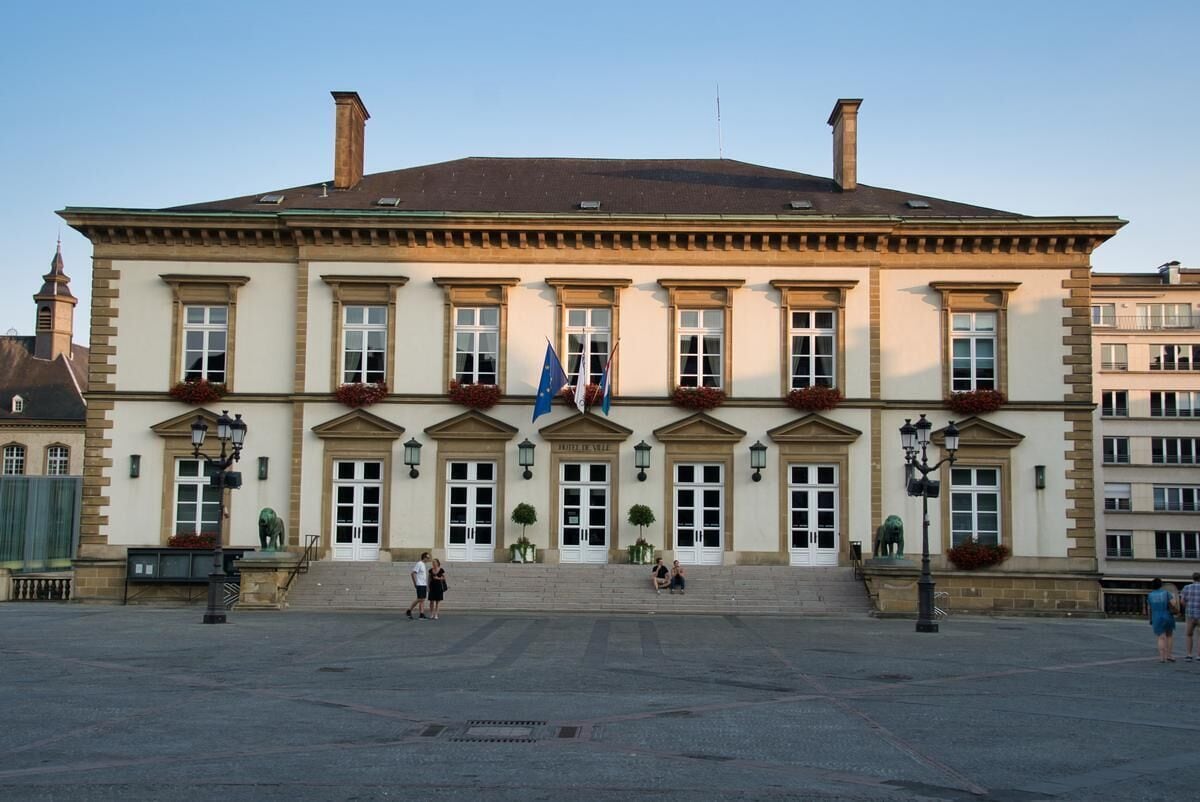 Foto - Hotel Vauban