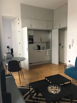 Appartement - Hotel Vauban (Luxembourg City)
