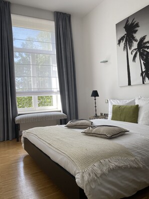 Appartement - Hotel Vauban (Luxembourg City)