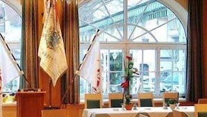 Restaurant - Hotel Krone (Mondsee)