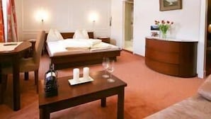 Room - Hotel Krone (Mondsee)