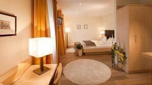 Room - Hotel Krone (Mondsee)