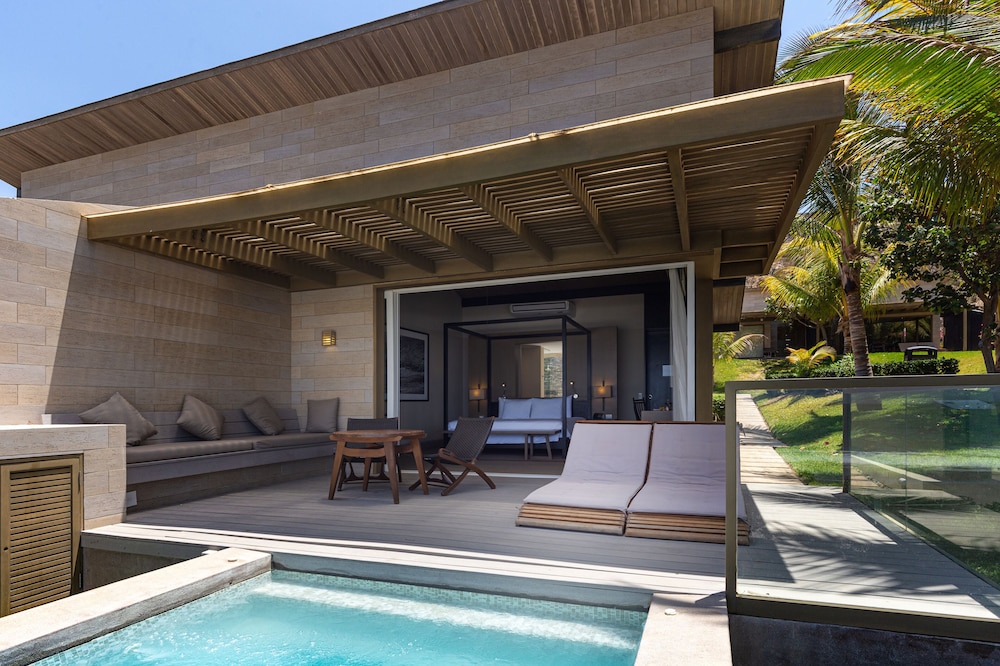 Arennas Máncora by null