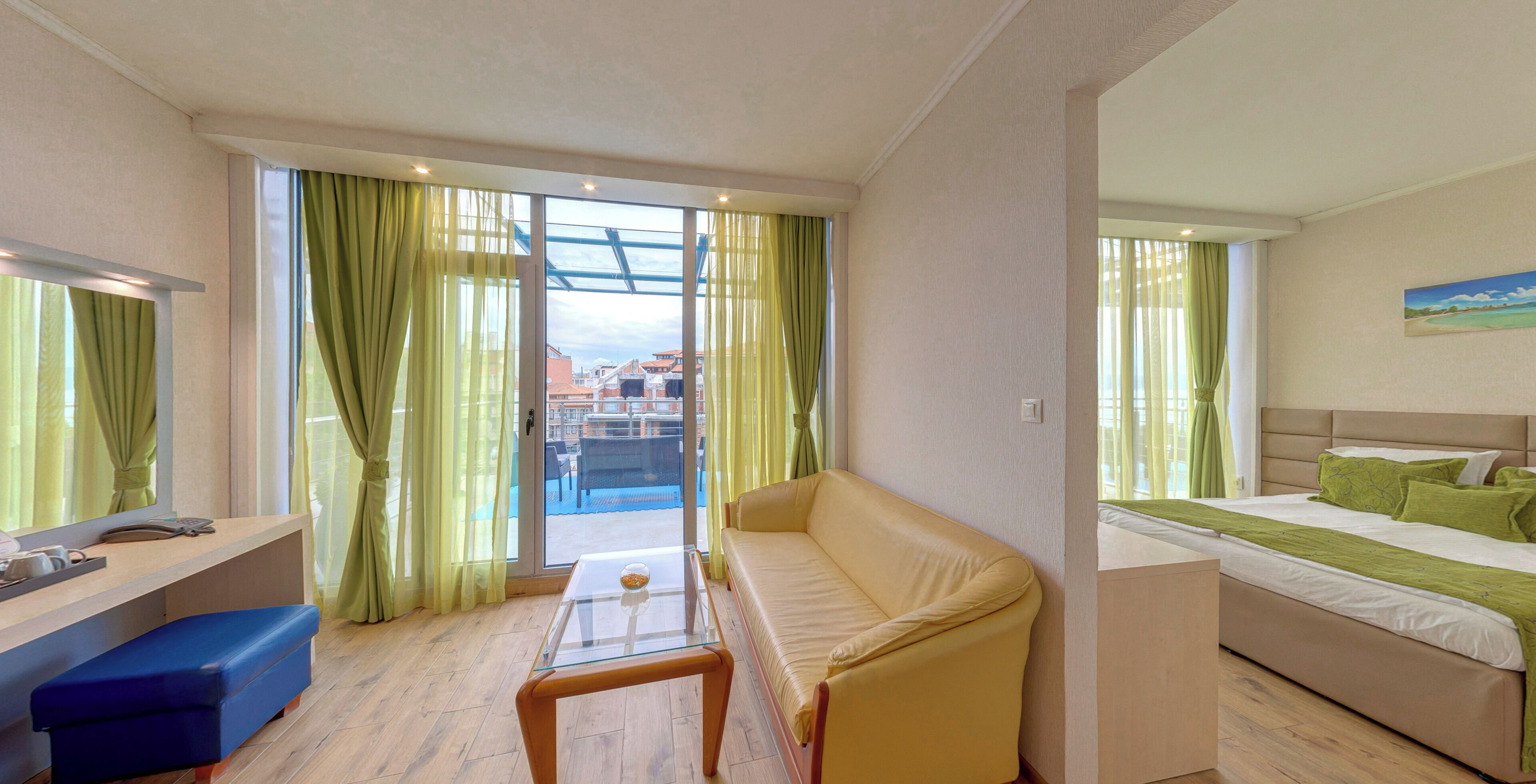 Foto - Hotel Marina Palace, Affiliated by Meliá, Adults only