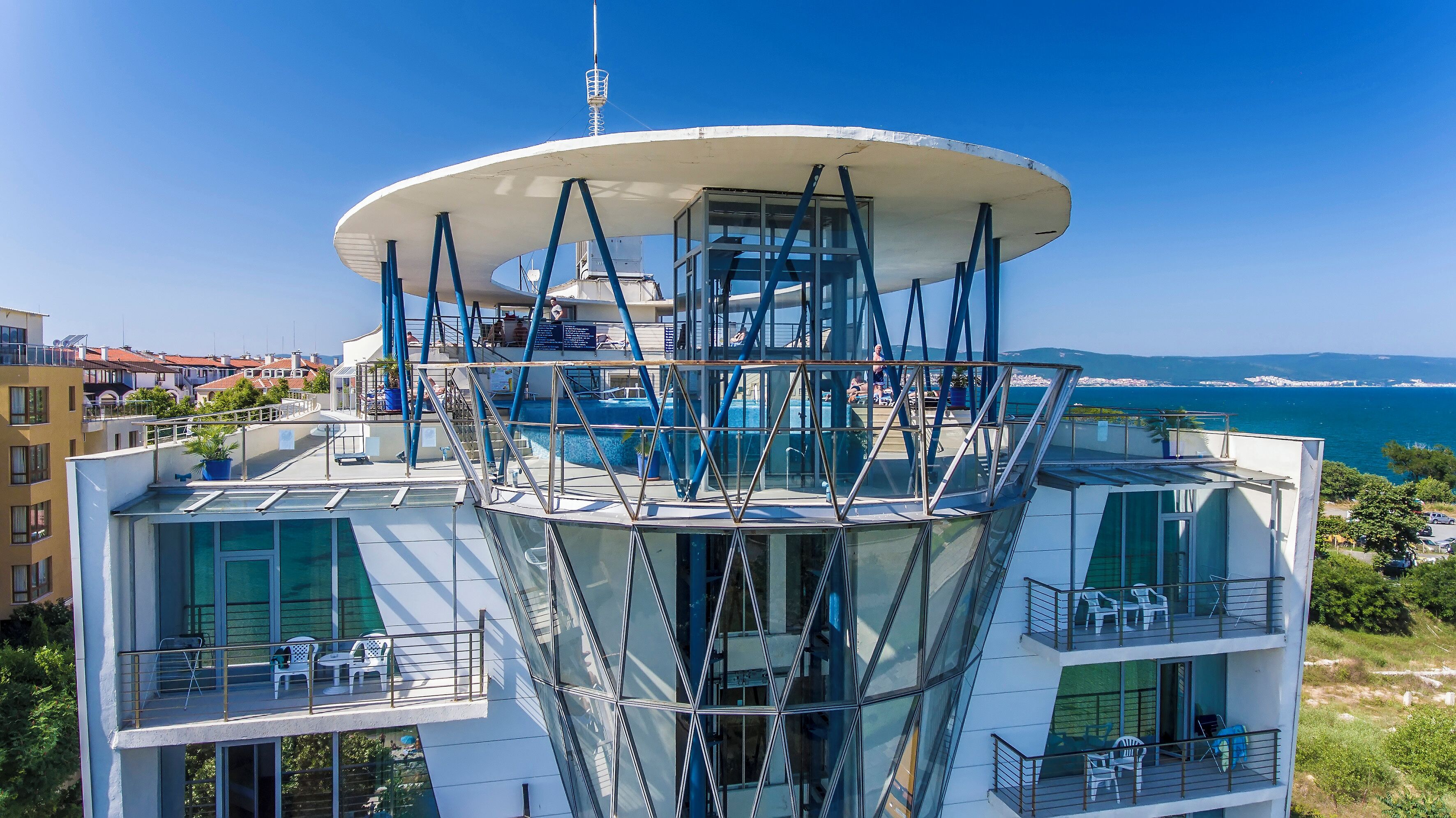 Foto - Hotel Marina Palace, Affiliated by Meliá, Adults only