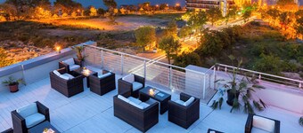 Hotel Marina Palace, Affiliated by Meliá