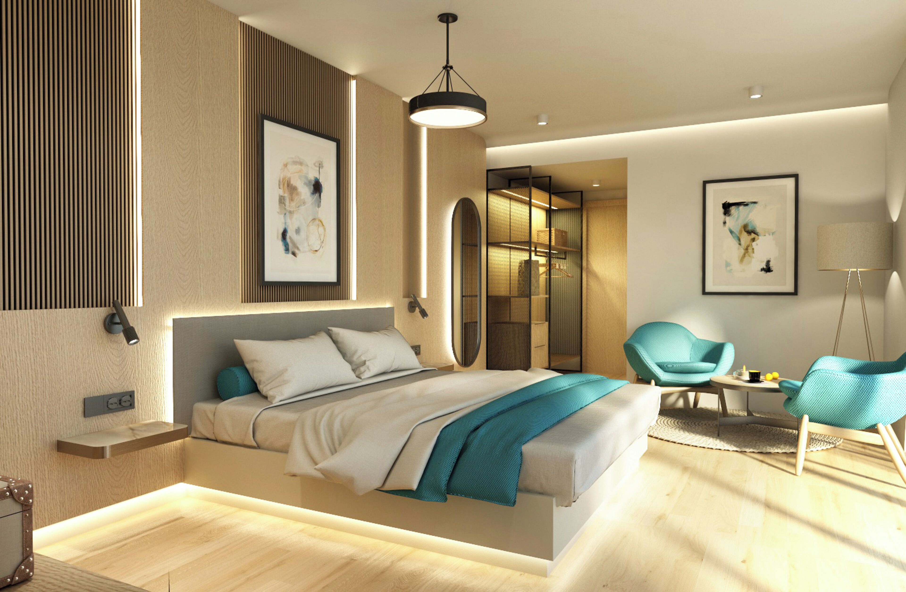 Foto - Hotel Marina Palace, Affiliated by Meliá, Adults only