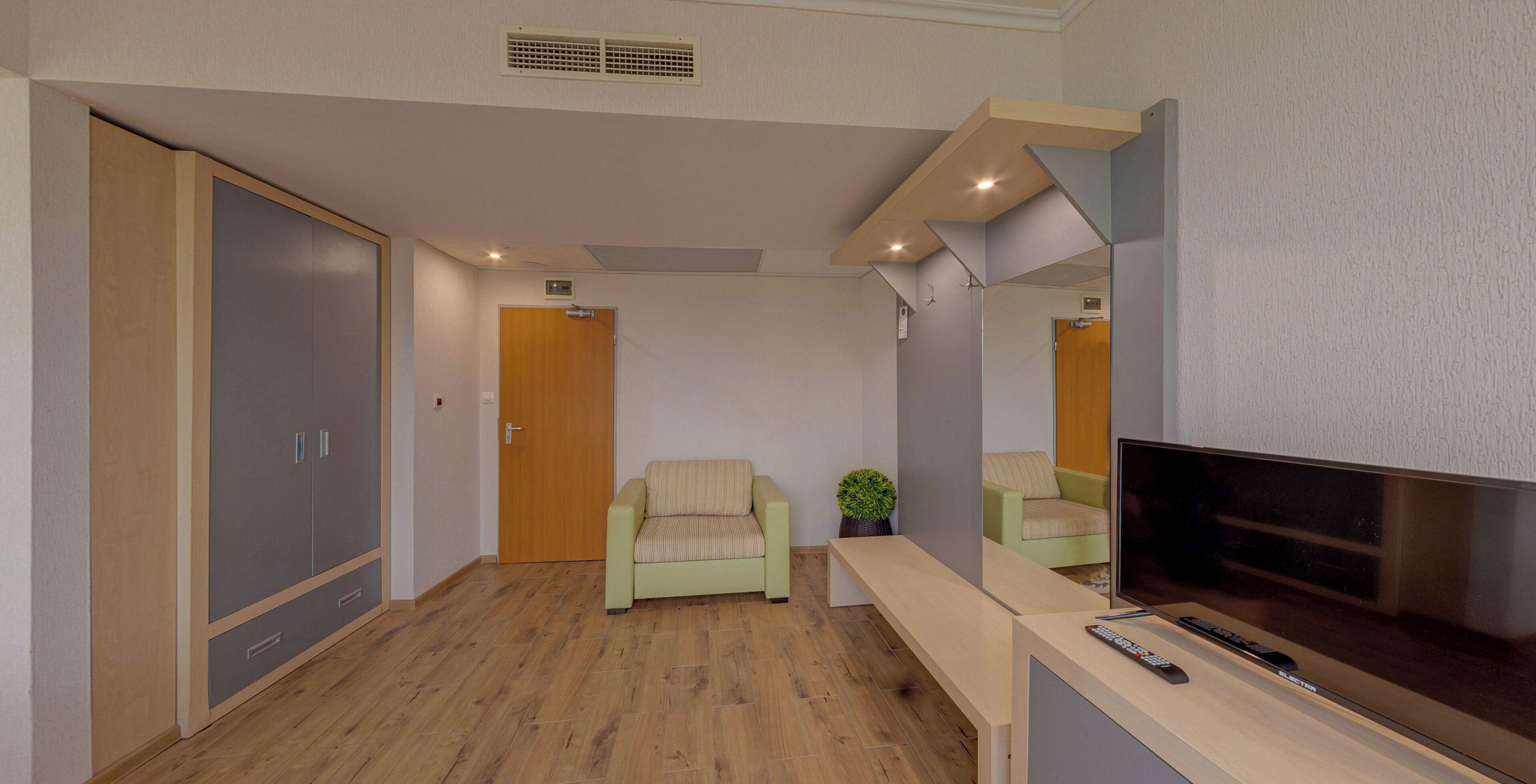 Foto - Hotel Marina Palace, Affiliated by Meliá, Adults only