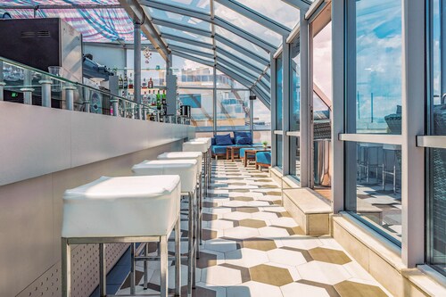 Hotel Marina Palace, Affiliated by Meliá