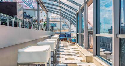 Hotel Marina Palace, Affiliated by Meliá