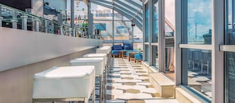 Hotel Marina Palace, Affiliated by Meliá