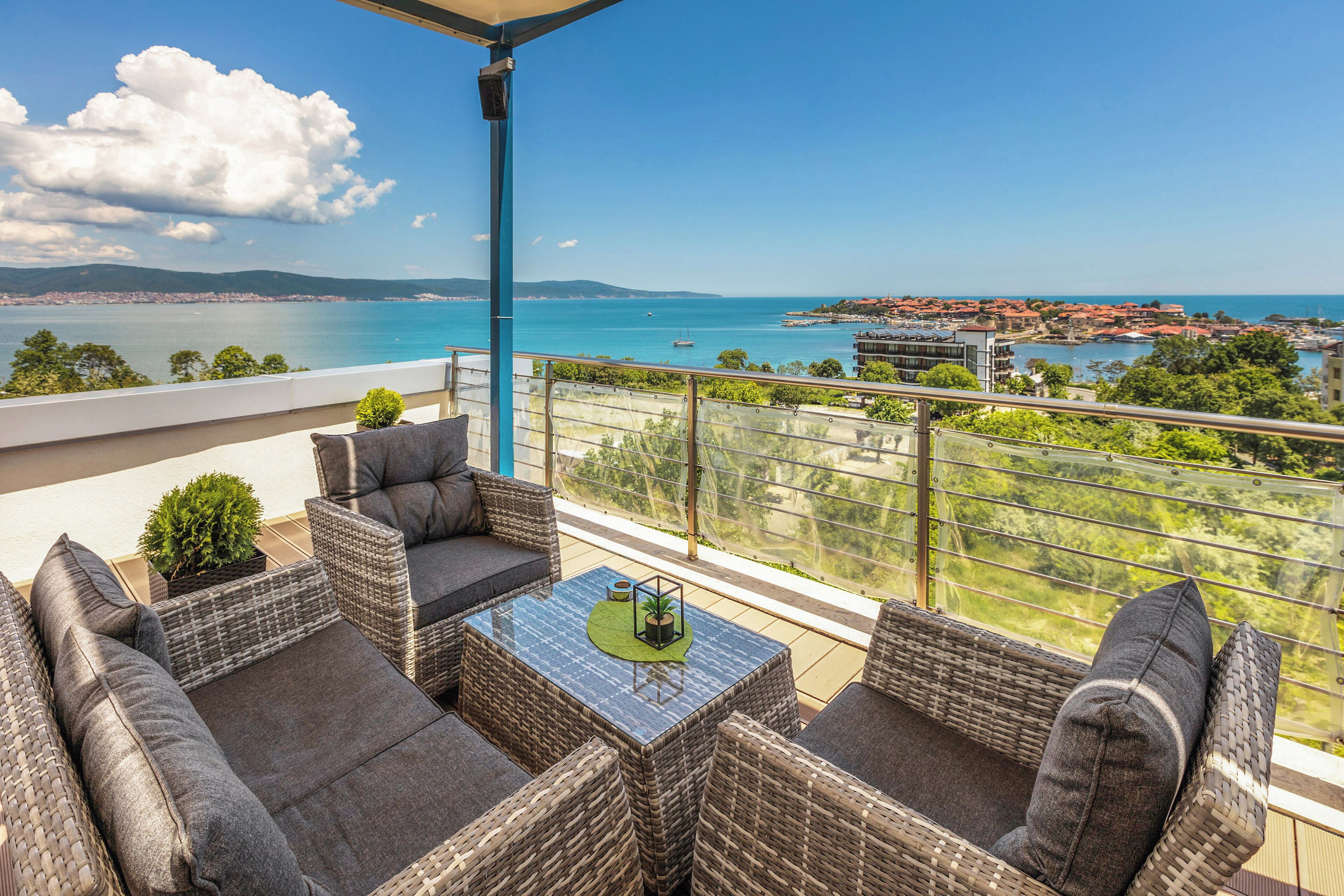 Foto - Hotel Marina Palace, Affiliated by Meliá, Adults only