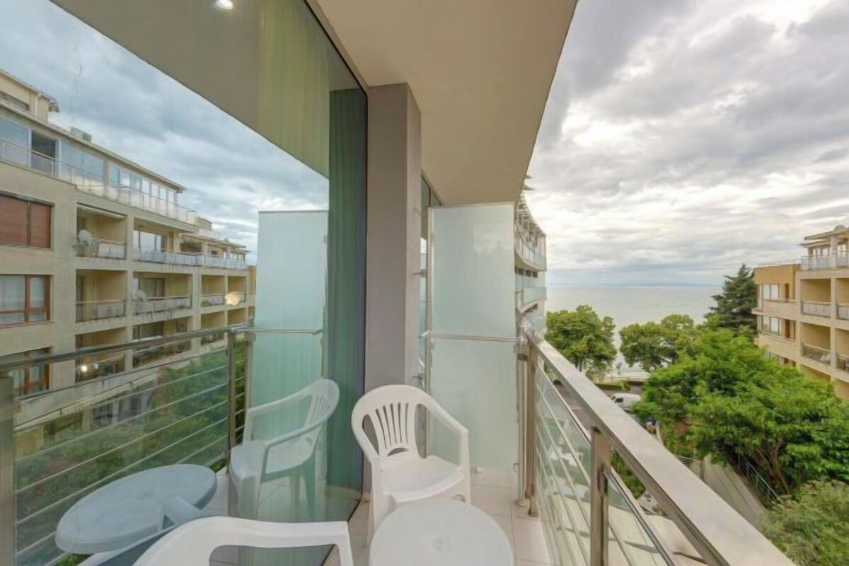 Sol Room Sea View Room